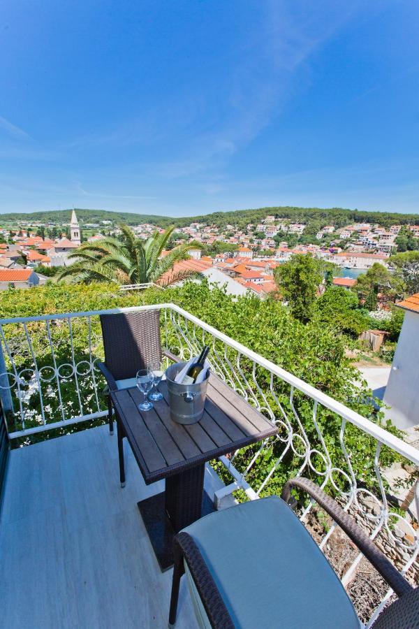 ילסה Villa Tota Glamur מראה חיצוני תמונה