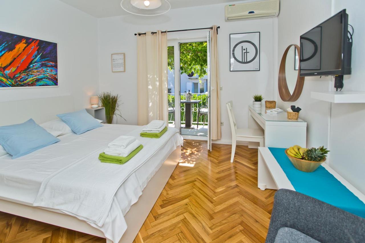 ילסה Villa Tota Glamur מראה חיצוני תמונה