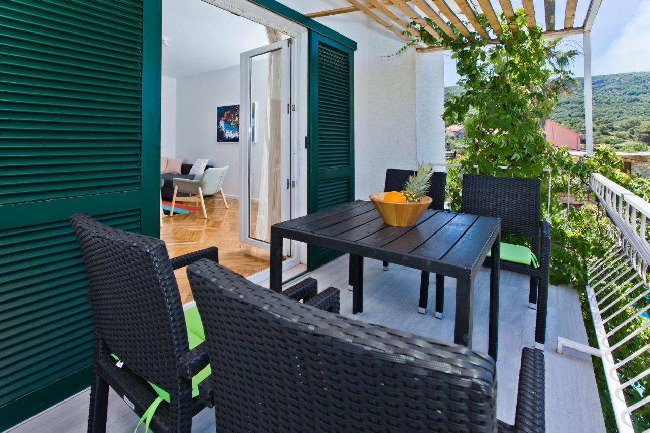 ילסה Villa Tota Glamur מראה חיצוני תמונה