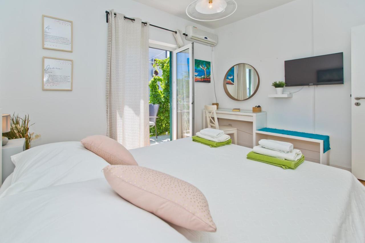 ילסה Villa Tota Glamur מראה חיצוני תמונה