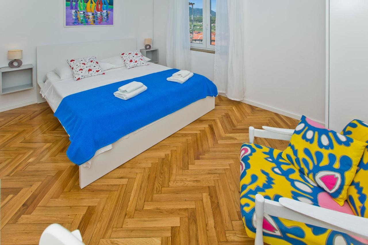 ילסה Villa Tota Glamur מראה חיצוני תמונה