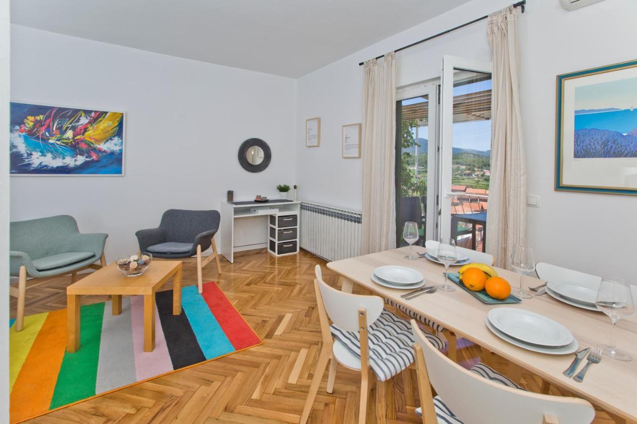 ילסה Villa Tota Glamur מראה חיצוני תמונה