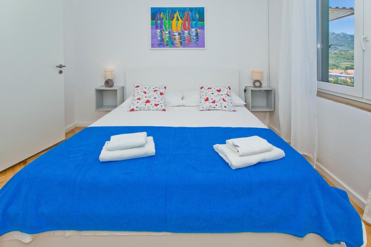ילסה Villa Tota Glamur מראה חיצוני תמונה