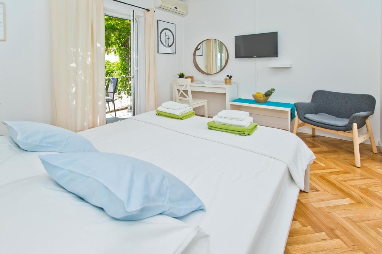 ילסה Villa Tota Glamur מראה חיצוני תמונה