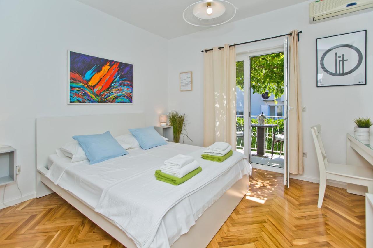 ילסה Villa Tota Glamur מראה חיצוני תמונה