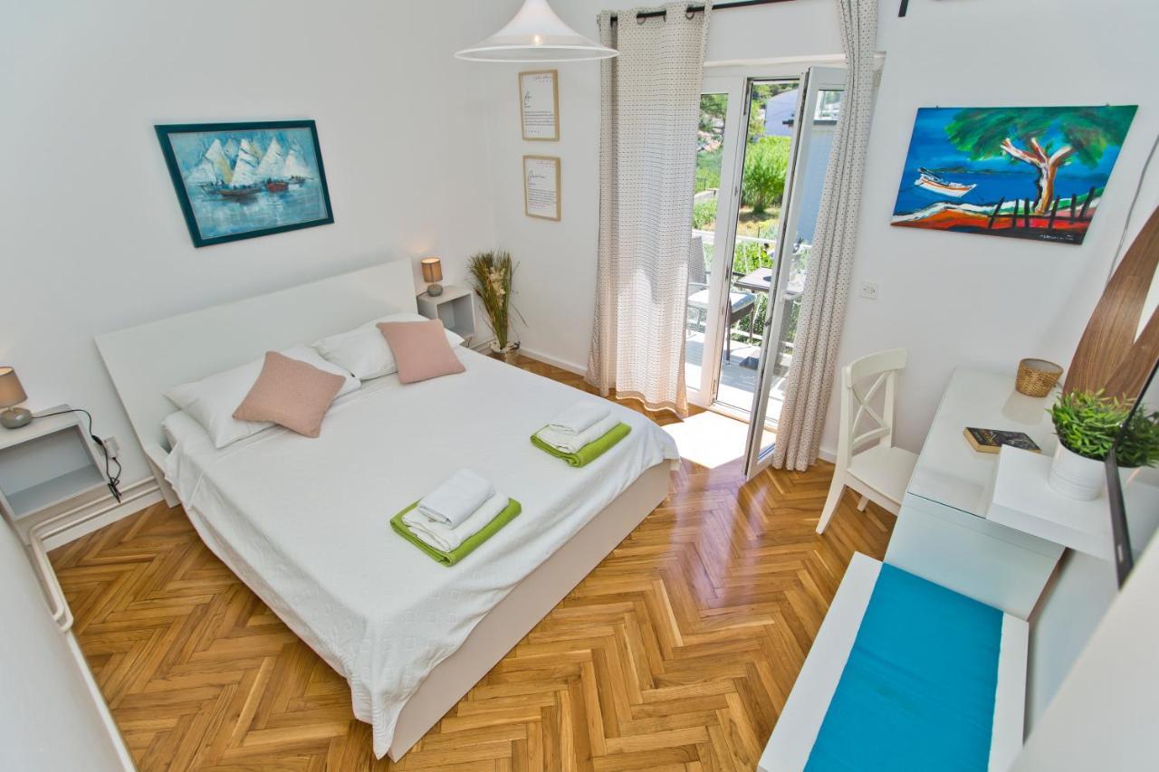 ילסה Villa Tota Glamur מראה חיצוני תמונה