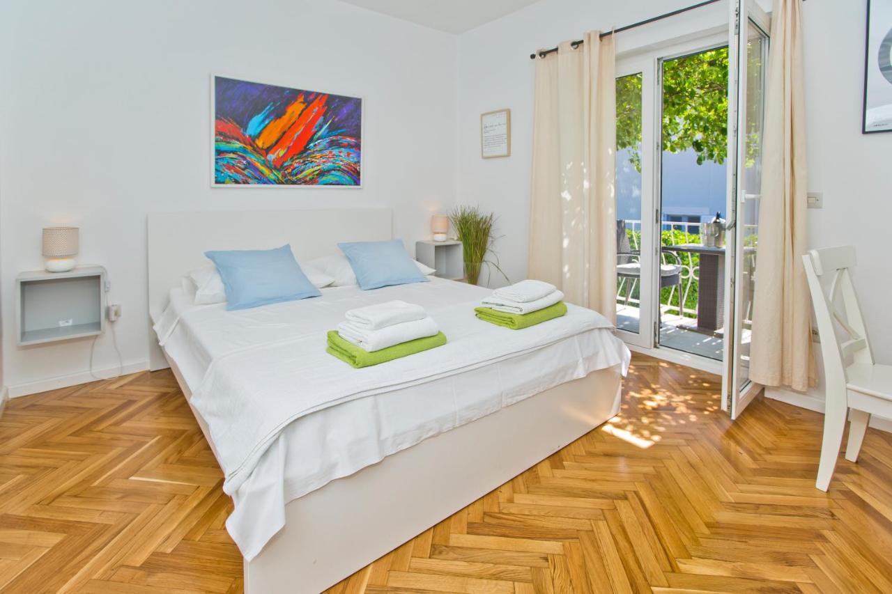 ילסה Villa Tota Glamur מראה חיצוני תמונה