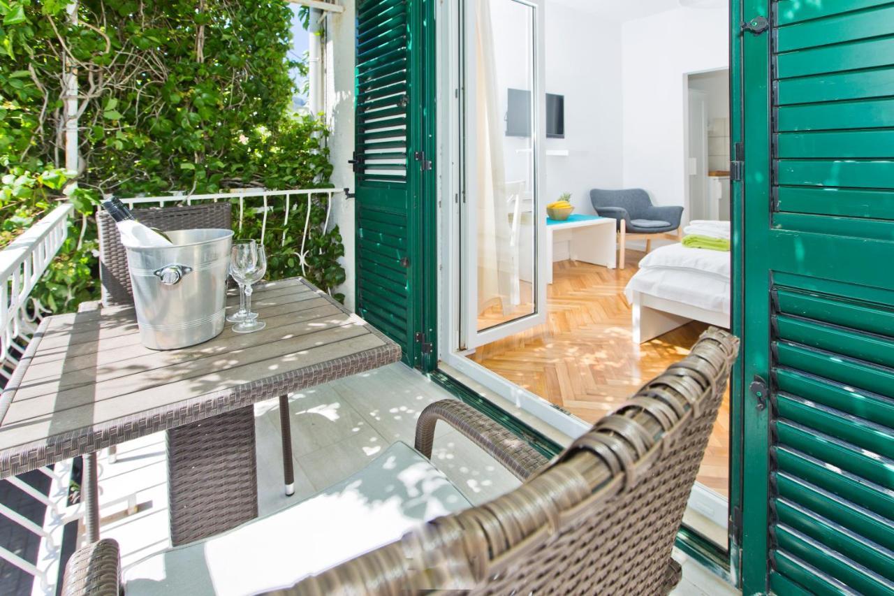 ילסה Villa Tota Glamur מראה חיצוני תמונה