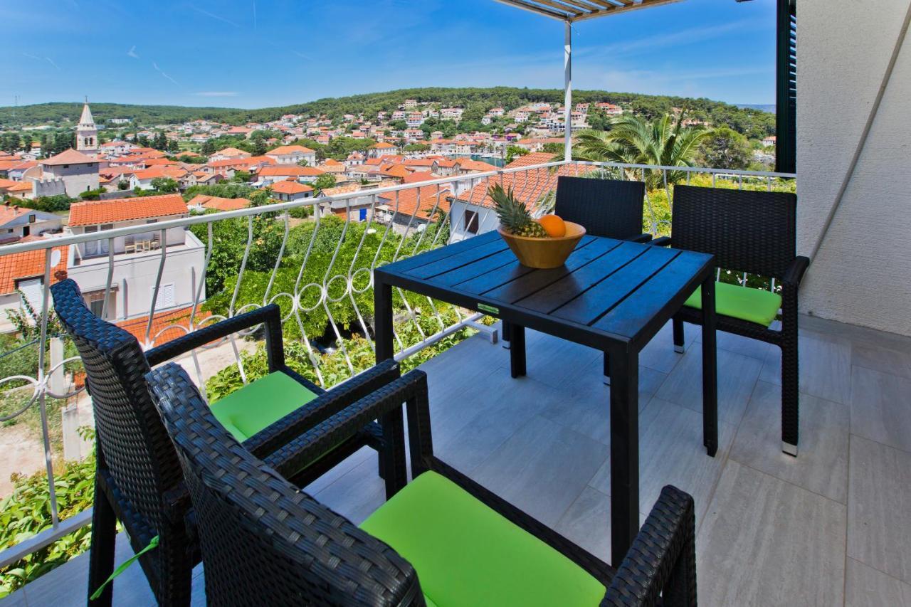 ילסה Villa Tota Glamur מראה חיצוני תמונה
