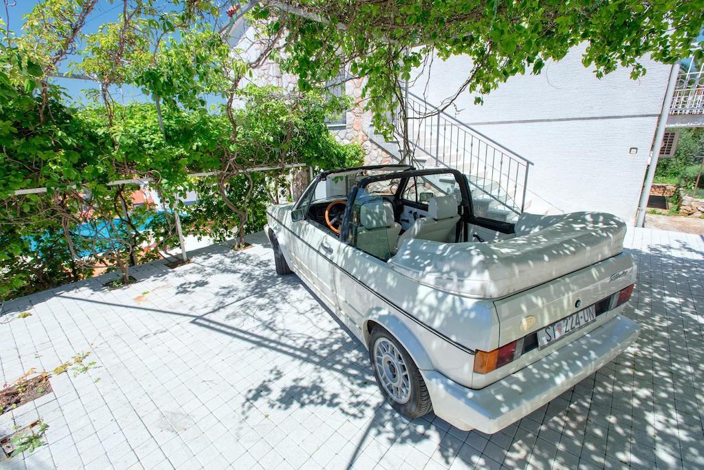 ילסה Villa Tota Glamur מראה חיצוני תמונה