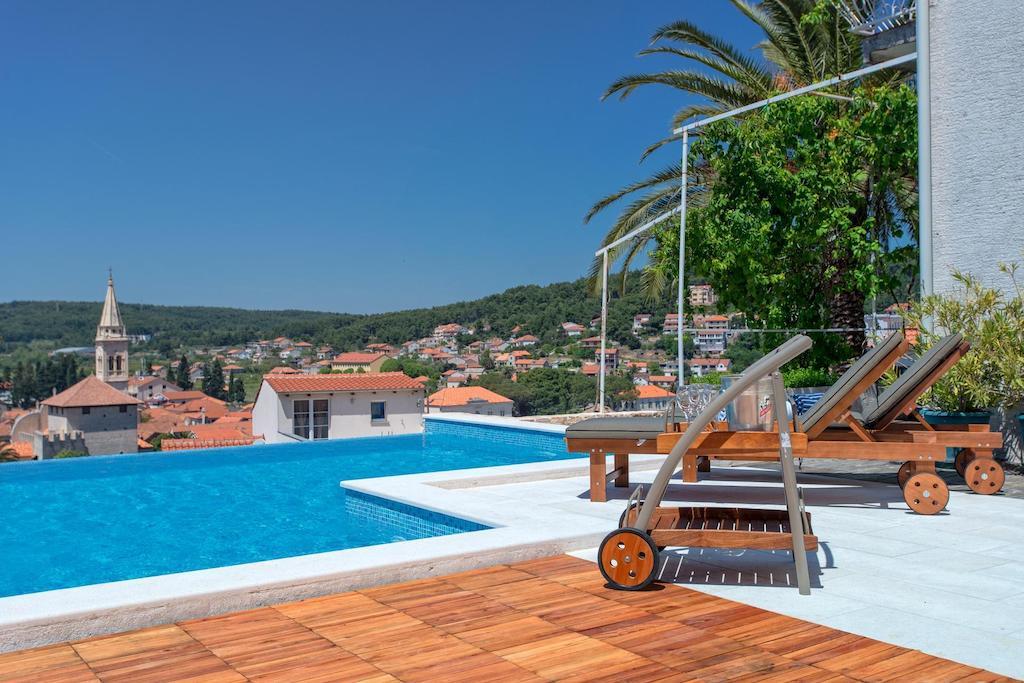 ילסה Villa Tota Glamur חדר תמונה