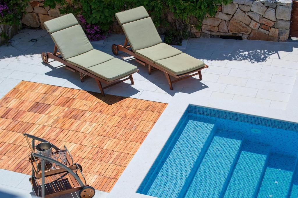 ילסה Villa Tota Glamur חדר תמונה