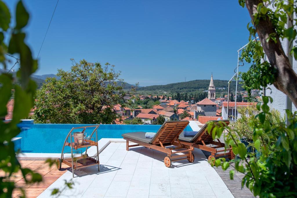 ילסה Villa Tota Glamur חדר תמונה